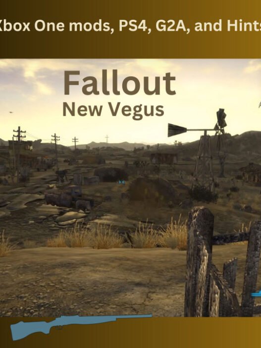 new vegas, fallout new vegas 2, fallout new vegas xbox one mods, fallout new vegas ps4, fallout new vegas g2a,