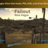 new vegas, fallout new vegas 2, fallout new vegas xbox one mods, fallout new vegas ps4, fallout new vegas g2a,