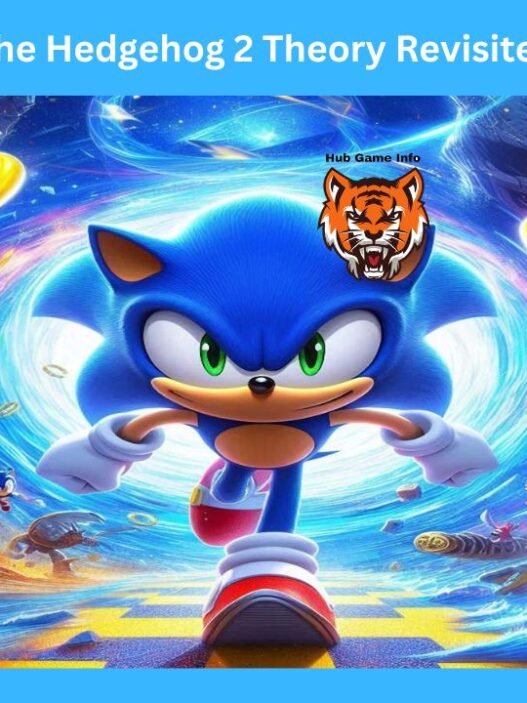 Startling Sonic the Hedgehog 2 Theory Revisited for the Sequel