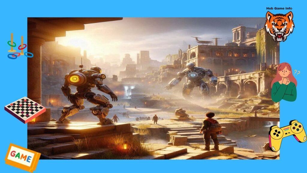 What is your most anticipated game of 2025 made by AI tools