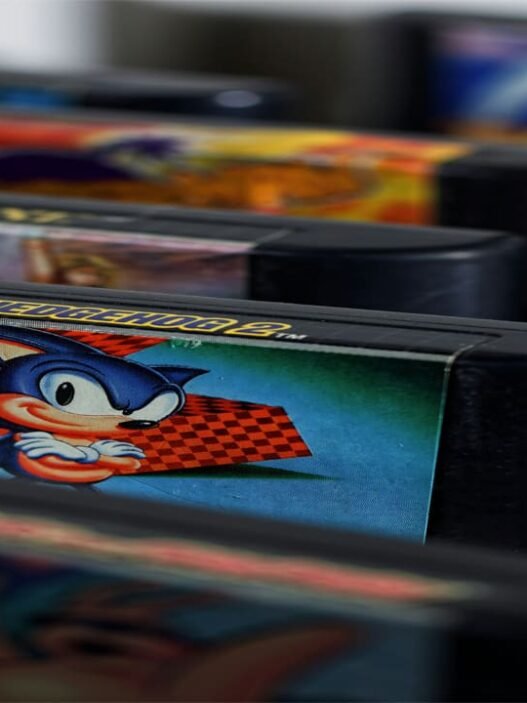 Sonic the Hedgehog 2 Easter eggs