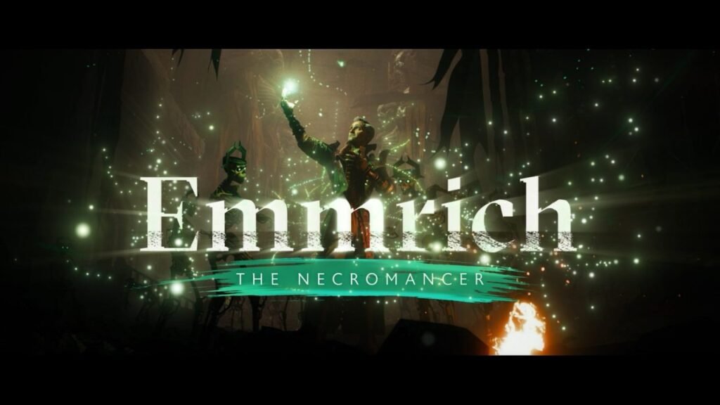 Emmrich